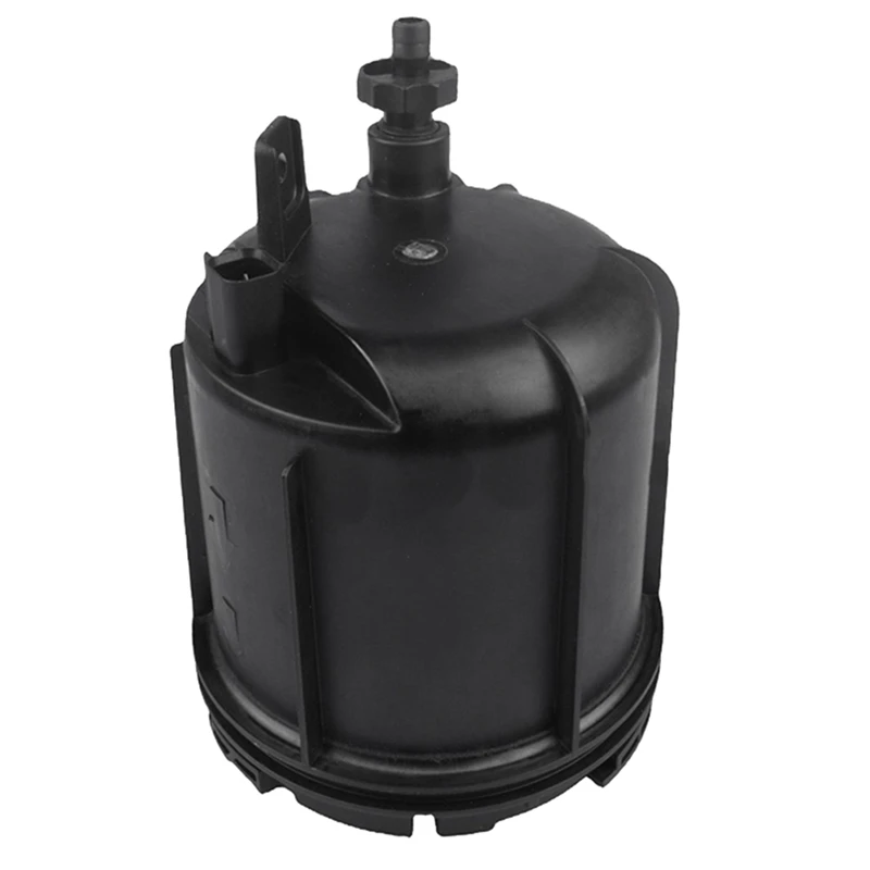 

Car Fuel Filter Housing CC11-9160-AA CC11-9176-BA For Ford Transit Tourneo JMC Fuel Filter Cover 1764944 1781617