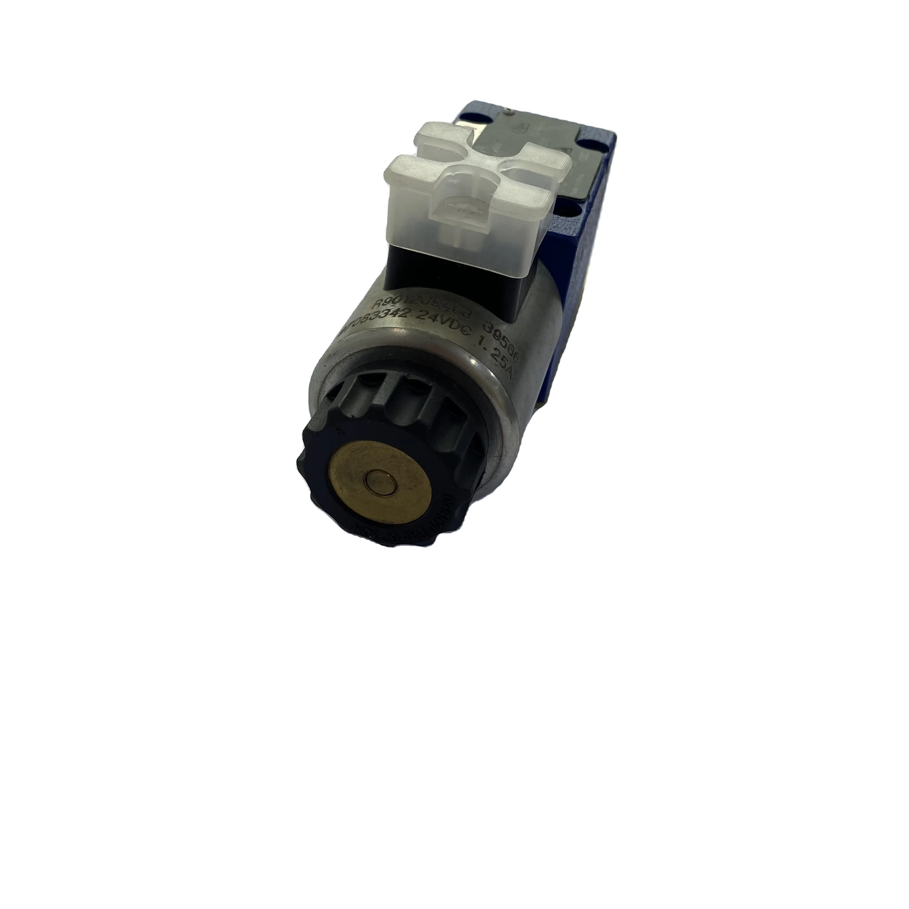 4WE rex roth Directional spool valves R900915069 4WE6D62 valves B10