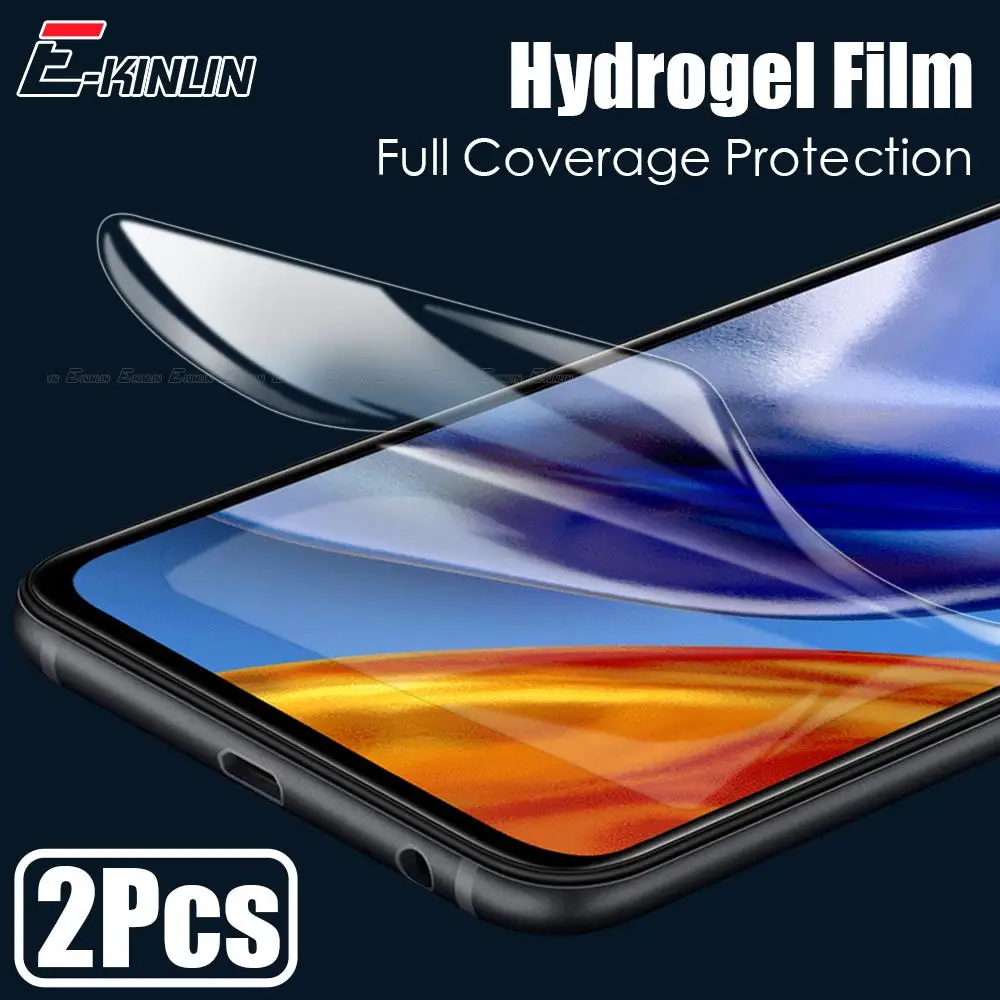 2Pcs Full Cover Scr… - image