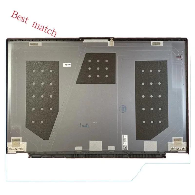 99%NEW top case LCD BACK COVER for Lenovo Legion 7-15IMH05 15IMG05 5CB0Z20990 AM2V H000C00