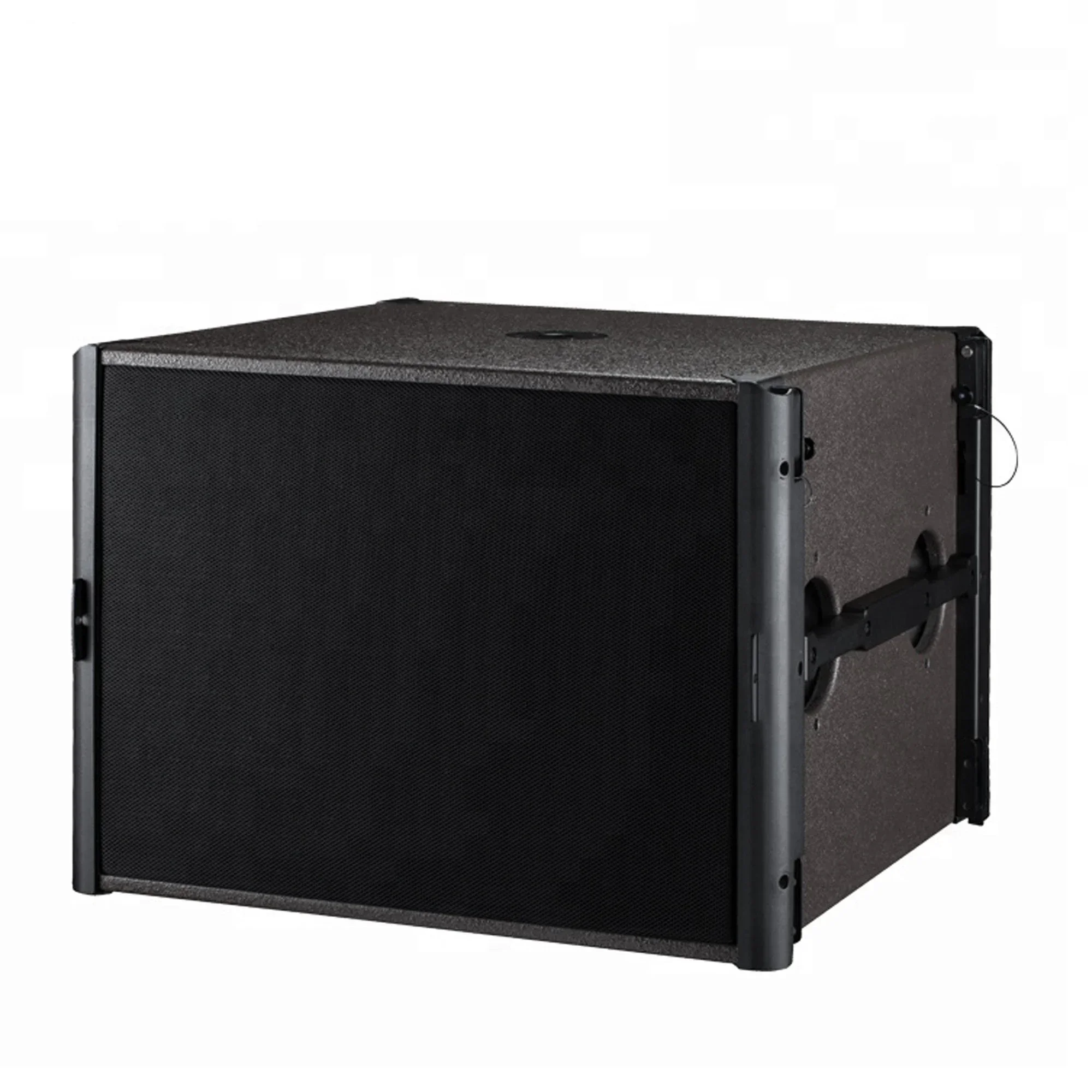 

K10 Dual 10-Inch Line Array - High-Power Active/Passive Speaker System