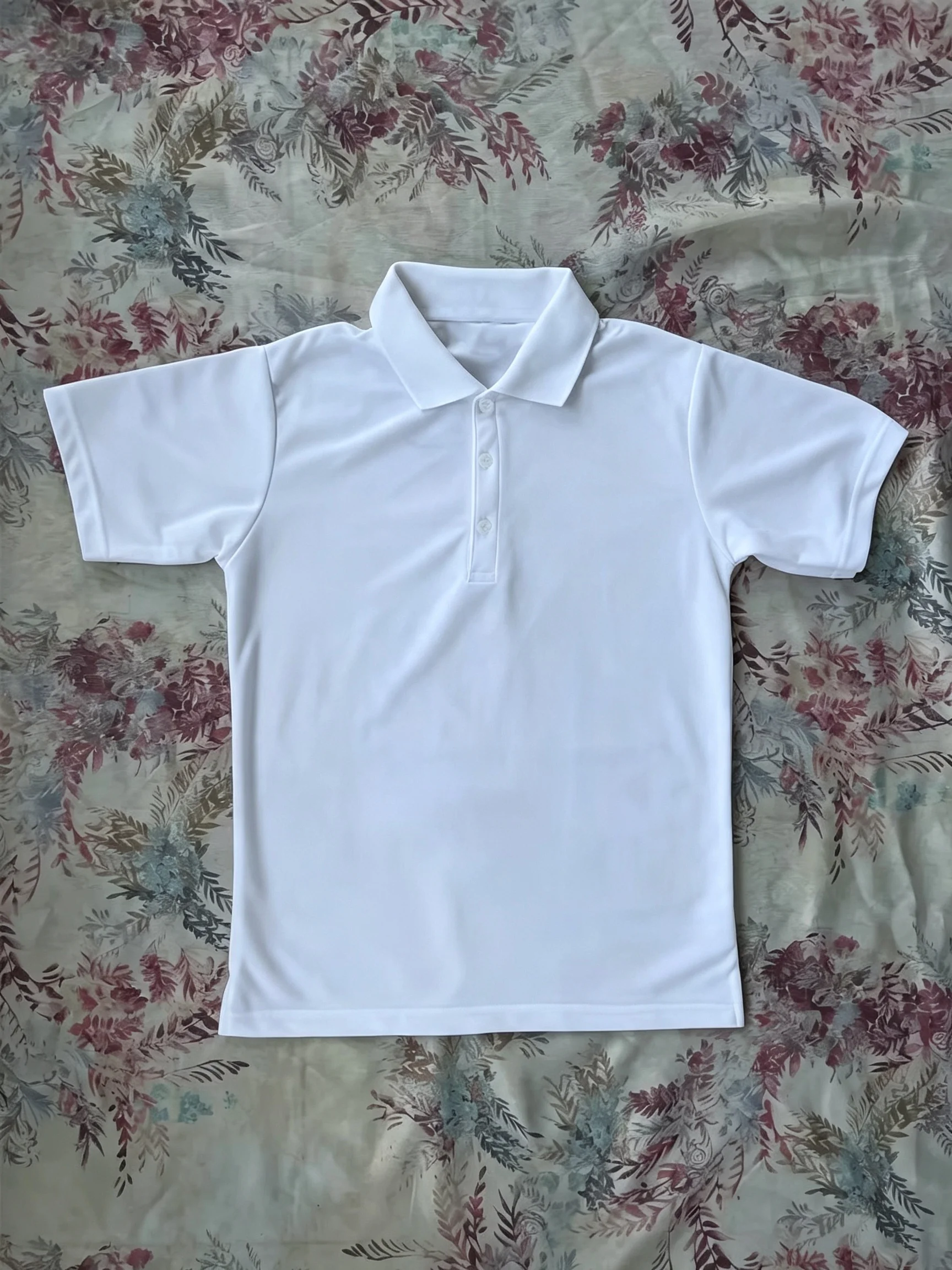 Y2k Tokyo Cherry Blossom Poloshirts Herren Golfshirts Vintage Streetwear T-Shirts Übergroße Minimalistische Modische Harajuku-Shirts – Detail 10