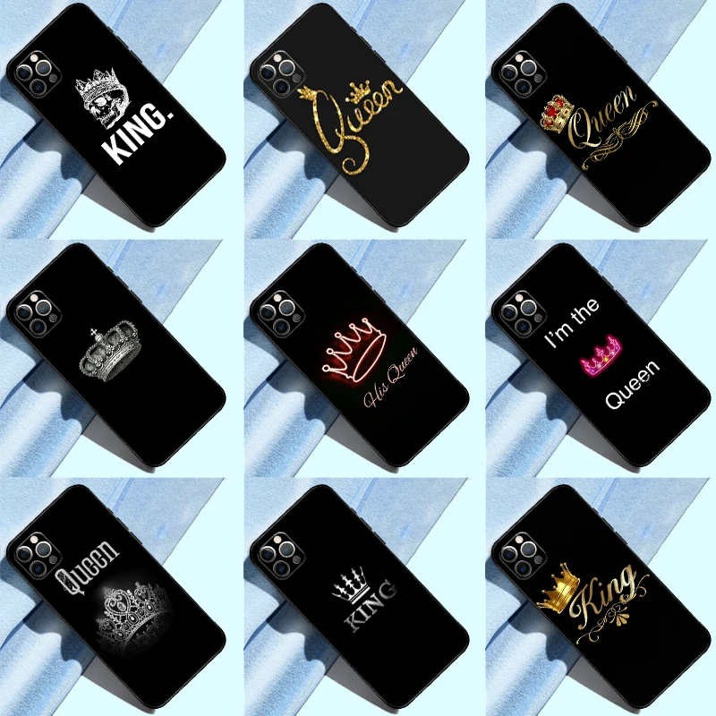 King Queen Crown Co… - image