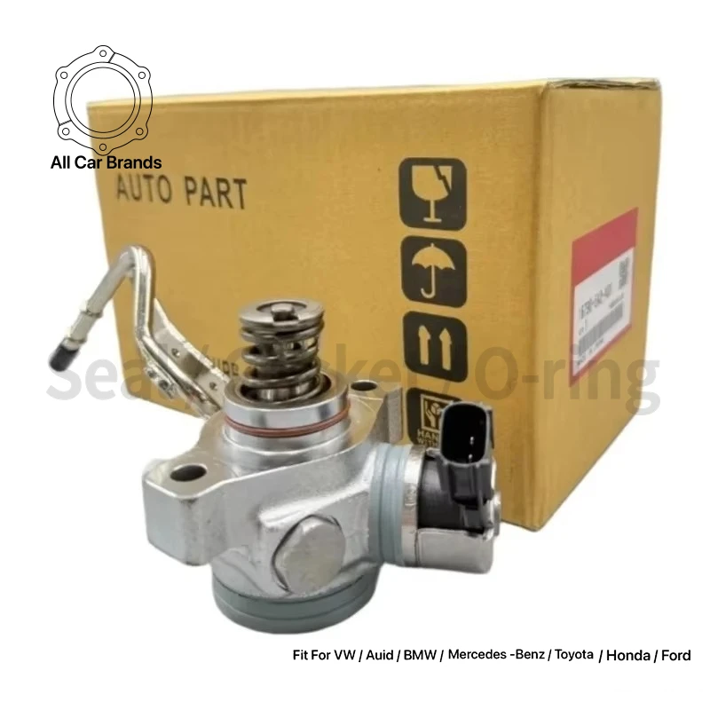 16790-5LA-A01 06161-5LA-305 High Pressure Fuel Pump Fit For Elysion RR Spirior CU CR-V RM TLX-L 2.4 Replacement Part