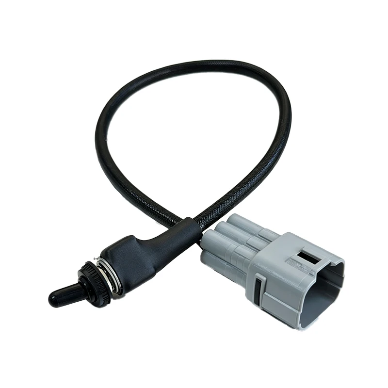 For SUZUKI Dealer Mode Switch  2003+ SV650 SV1000 GLADIUS GSR600 GSR750 GSX-S750 GSX-S1000 M109++