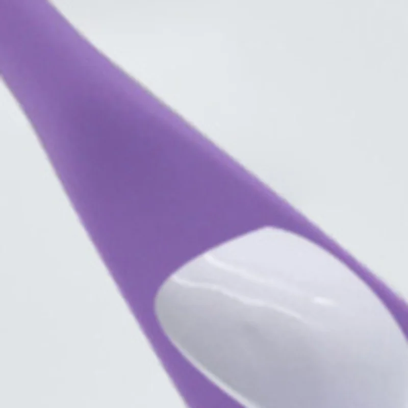 Brosse de nettoyage du visage en Silicone à Double tête, épurateur de masque Facial, applicateur pour femmes, brosse de maquillage du visage, soins de la peau