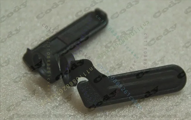10-個サイドダストカバー-モトローラ-ht1000-mtx838-jt1000-mts2000-mt2000-トランシーバー用