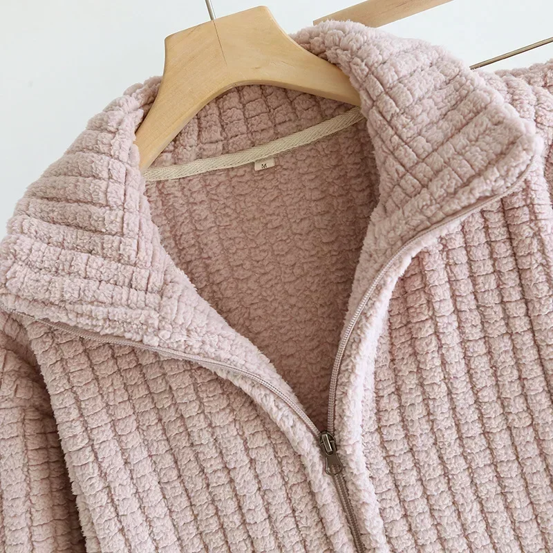 2023 neue Herbst/Winter Pyjama Set Paar Flanell Langarm Hosen Zwei Stück Korallen Fleece Hause Pelz für männer und Frauen