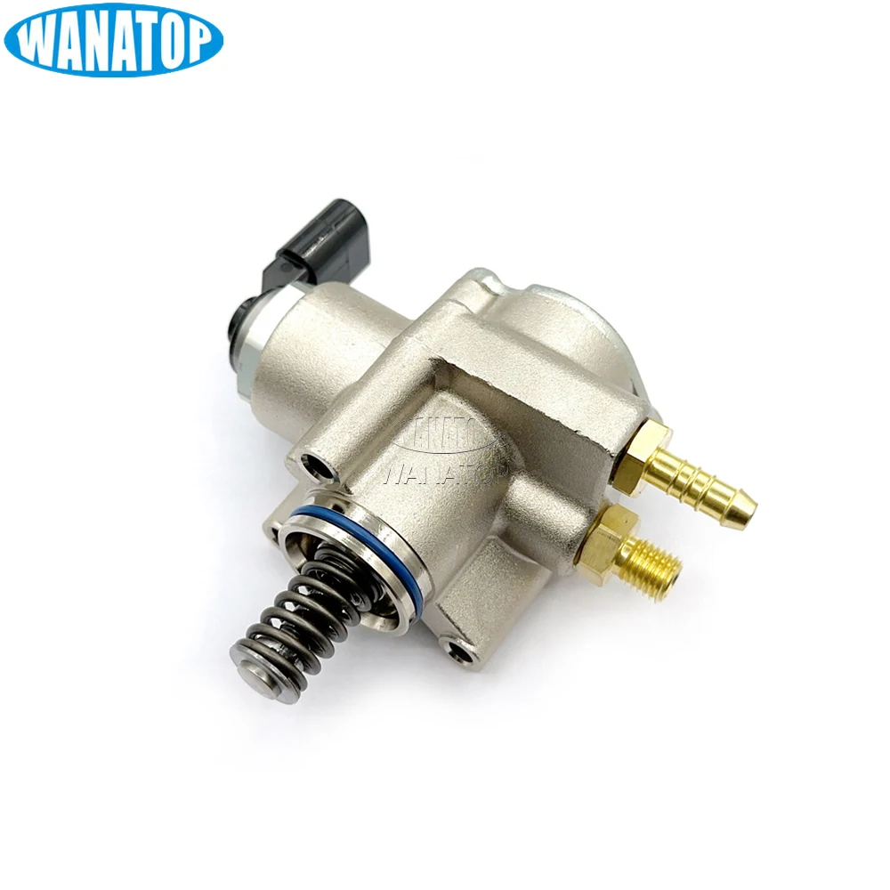

High Pressure Fuel Pump 03C127025E 03C127025R 03C127025K HFS853A01 HFS85301 03C12702 for VW 1.6T