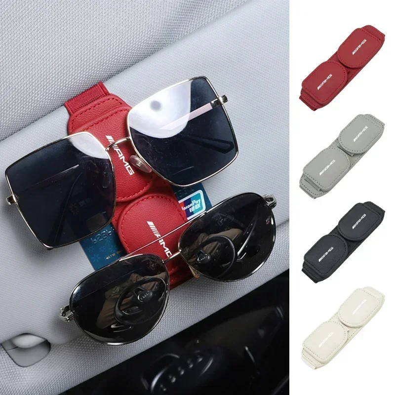Car Velcro Eyeglass…