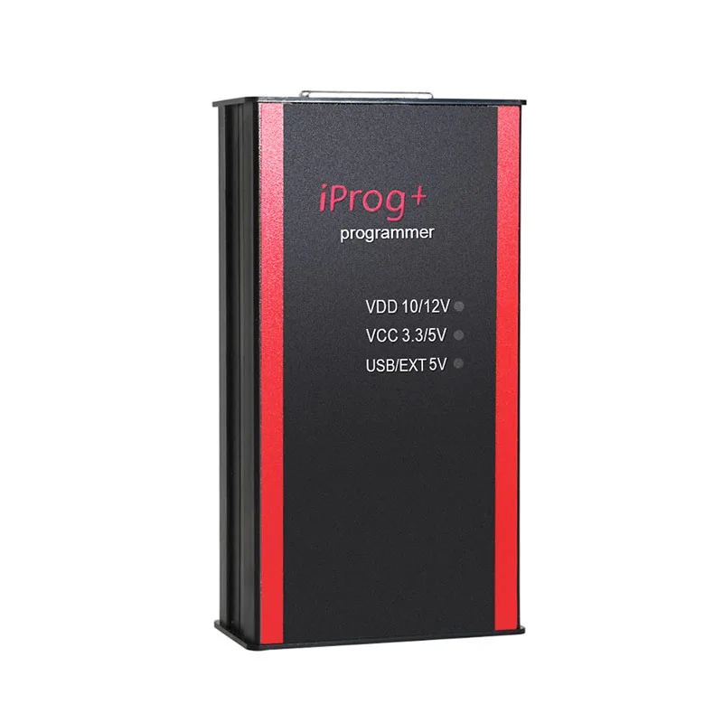 Main Unit For Iprog+ Plus V85 SN777/iprog V87 Auto Key Programmer Tool Support IMMO+KM+Airbag Reset Till 2020 Year