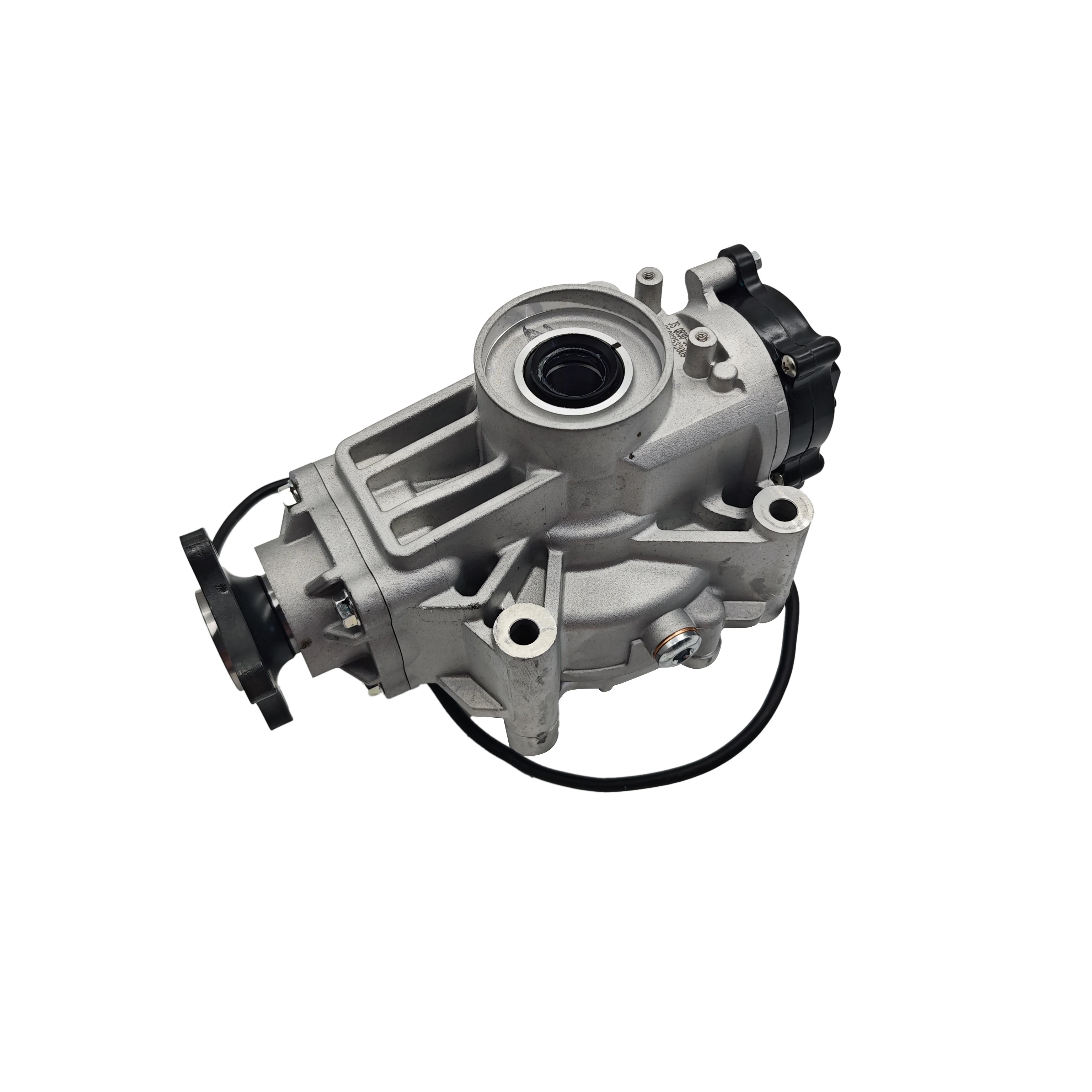 Original FRONT GEAR CASE ASSY Q830-310000-50001 Q830-310000-50000 For CF 600 ATR ATV 2020-2021