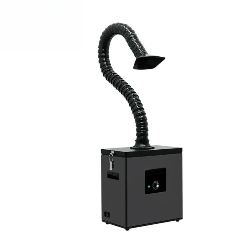 Single/Dual Channel Smoke Cleaner, Smoke Purifier