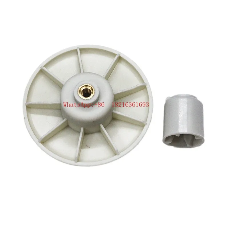 Appliances 242 Mixer Accessories Transmission Disc Transmission Teeth Multifunctional Cooking Machine Motor Wheel Clutch