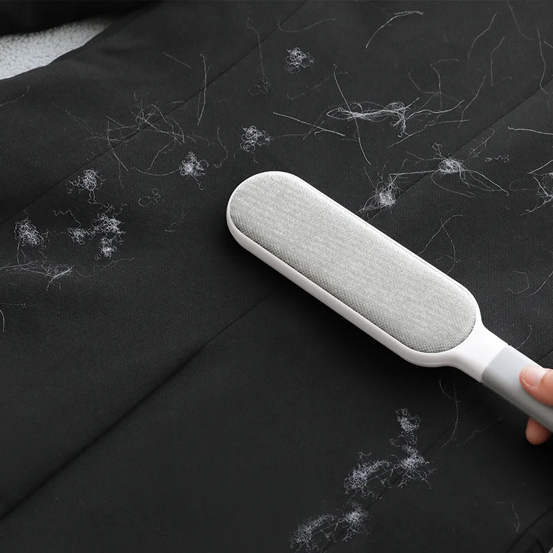 Clothes Stick Wool Implement Dust Brush Wool Implement Clothes Brush To Brush Hair Removal Static Brush Coat Sticky Hairs