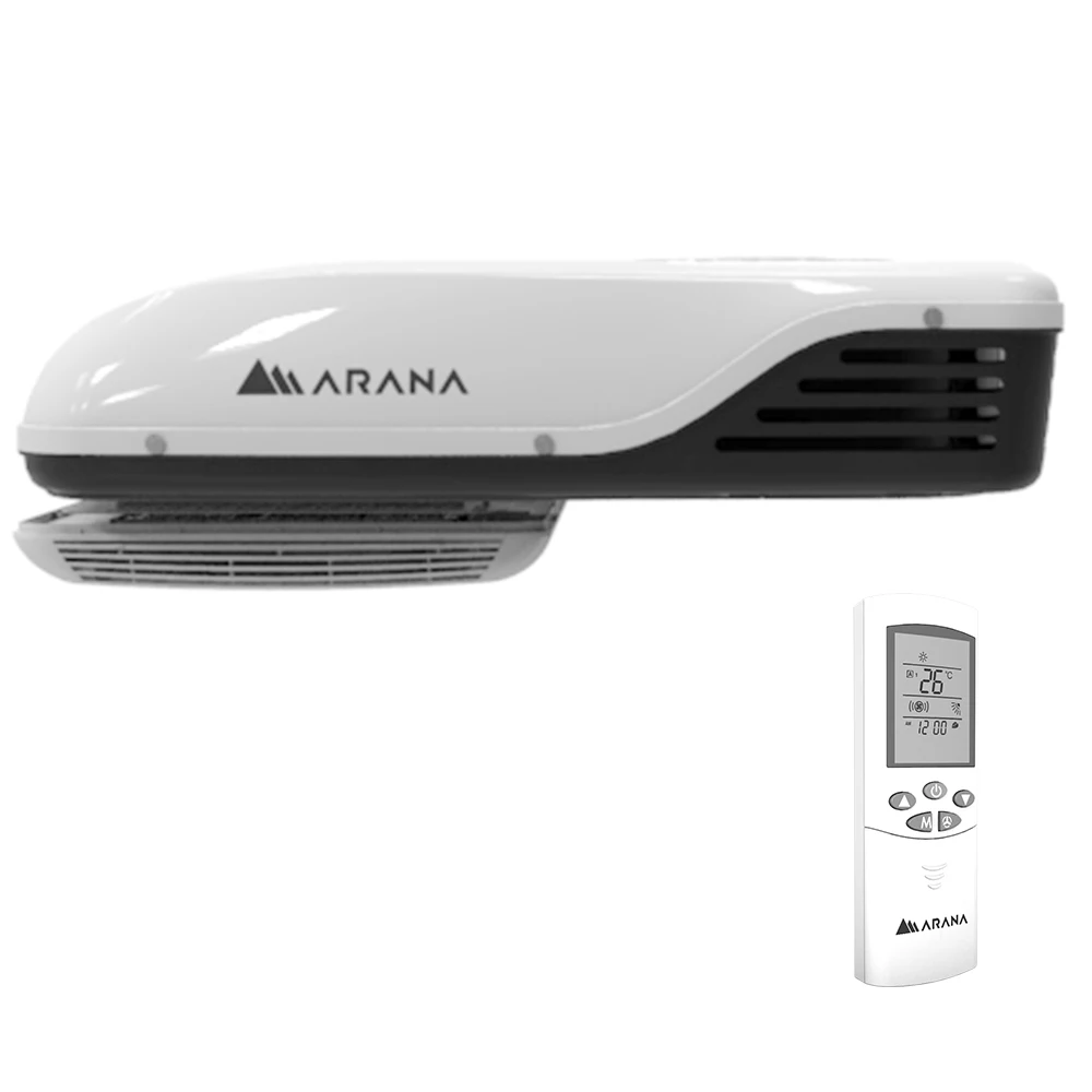 AC 220V Van Air Conditioner of RV Exterior Accessories