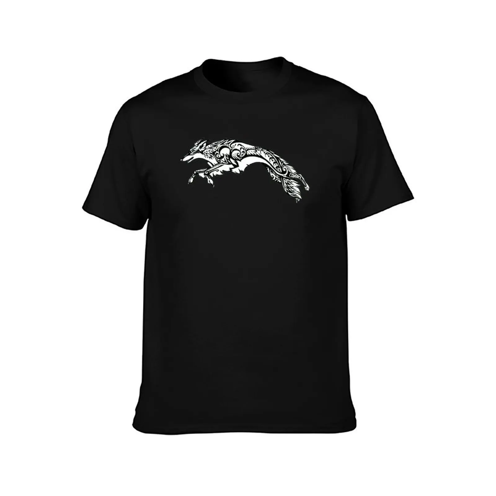 Swift T-Shirt Minimalist Plain Crew Neck T-Shirt