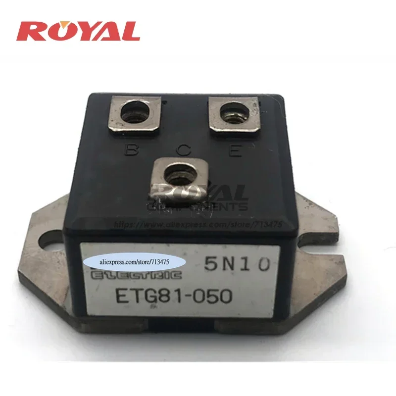 ETG81-050 ETG81-050A