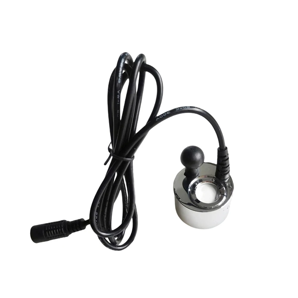 Y15A 40X46mm Humidifier Ultrasonic Mist Maker Industrial Incubator 24V Nebulizer Atomizer Head Fogger