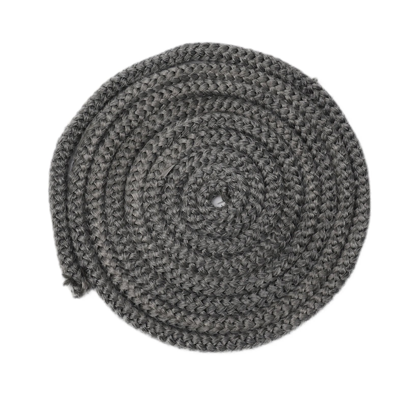 Fiberglass Rope Seal 78 Inch/ 2meters Black 118inch/3meters 12 Mm Elastic Elastisch High Quality Hohe Qualität Lange Lebensdauer