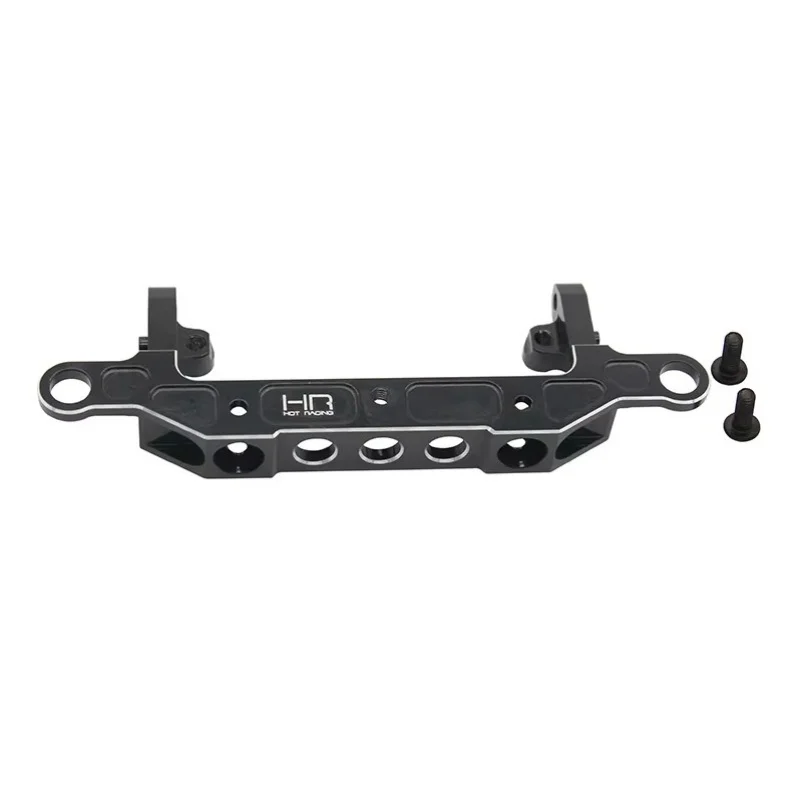 

HR Aluminum Rear Bumper Mount Frame Crossmember for Axial SCX10-III