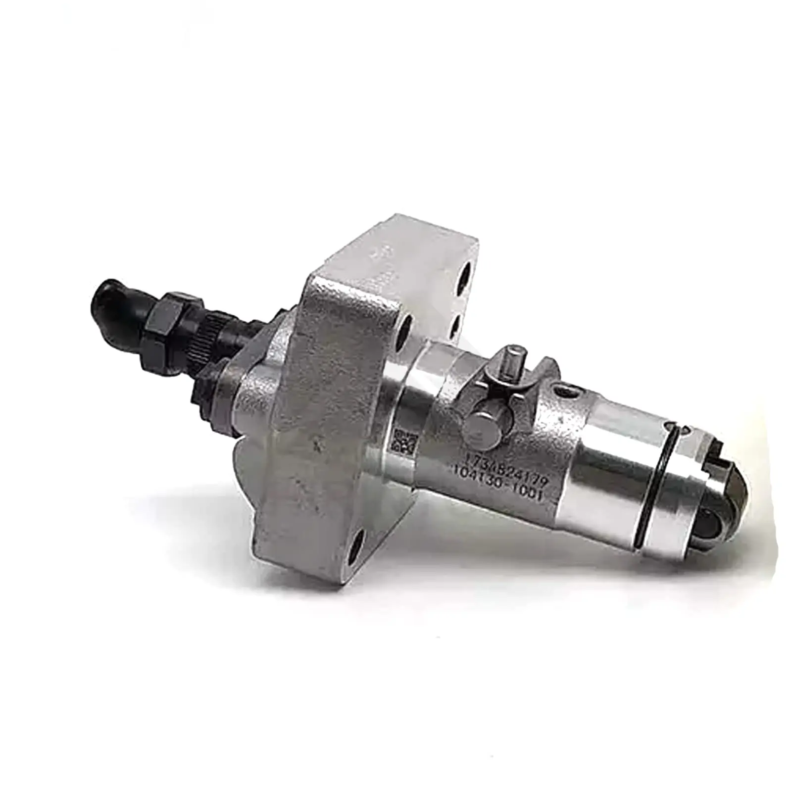 

1PC Original New Fuel Injection Pump For Isuzu For Hitachi ZX40 ZX27 4LE2 Engine 104130-1001 8-98033569-0 Excavator Engine Parts