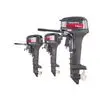 

Compatible For YAMAHA Outboard Motor 2 Stroke 15HP 6b4 E15dml Marine Boat Engine