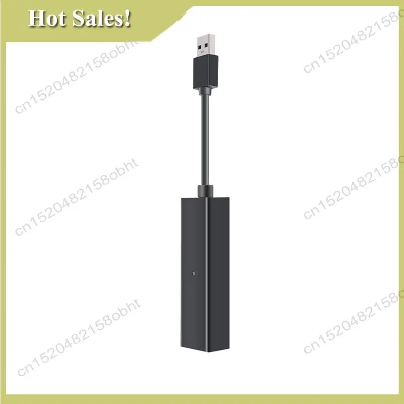 -PQWN For PS5 VR Adapter Cable Mini Camera Adapter Connector For Playstation 5 PS5 PS4 VR Adapter Connector Accessories