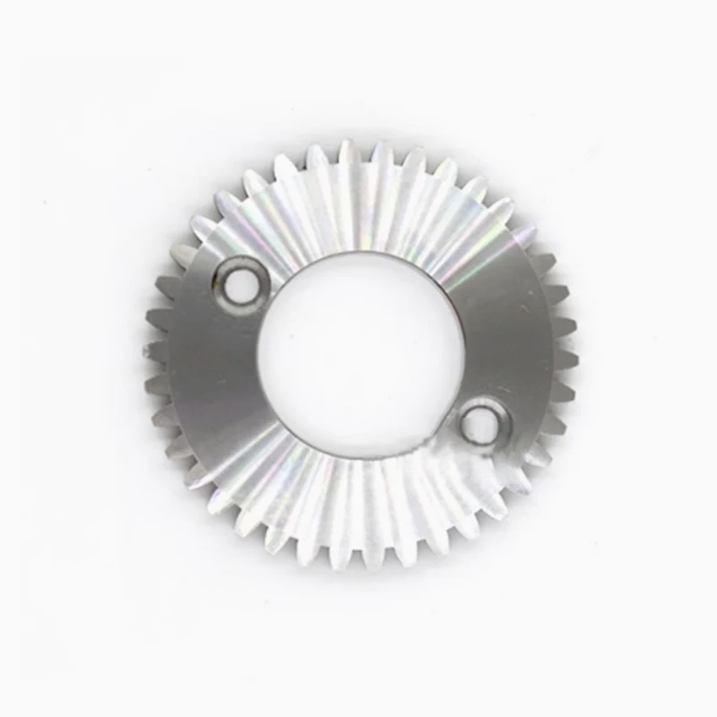 X058D501H01 Rought Gear Plate M420 38Teeth for Mitsubishi Machine Parts Wire Cut Low Speed Machine 1 PC