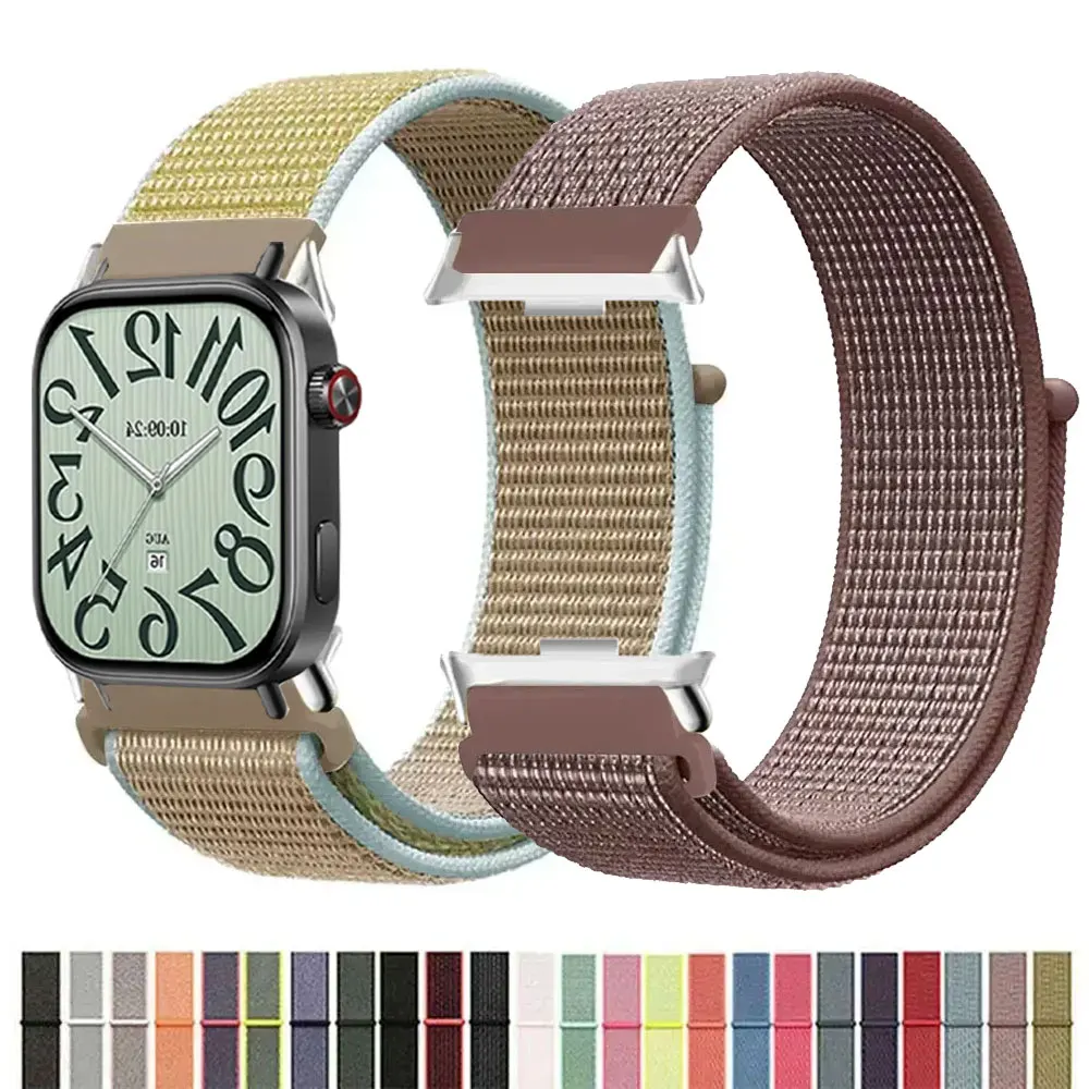 Nylon Strap For Xia… - image