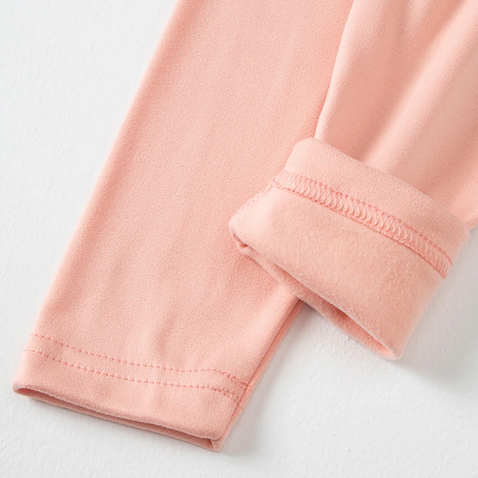 2-teiliger Kinder-Wärmeanzug für Herbst/Winter, einfarbig, mehrfarbig, schweißabsorbierend, bequem, geeignet für Jungen und Mädchen. – Detail 12