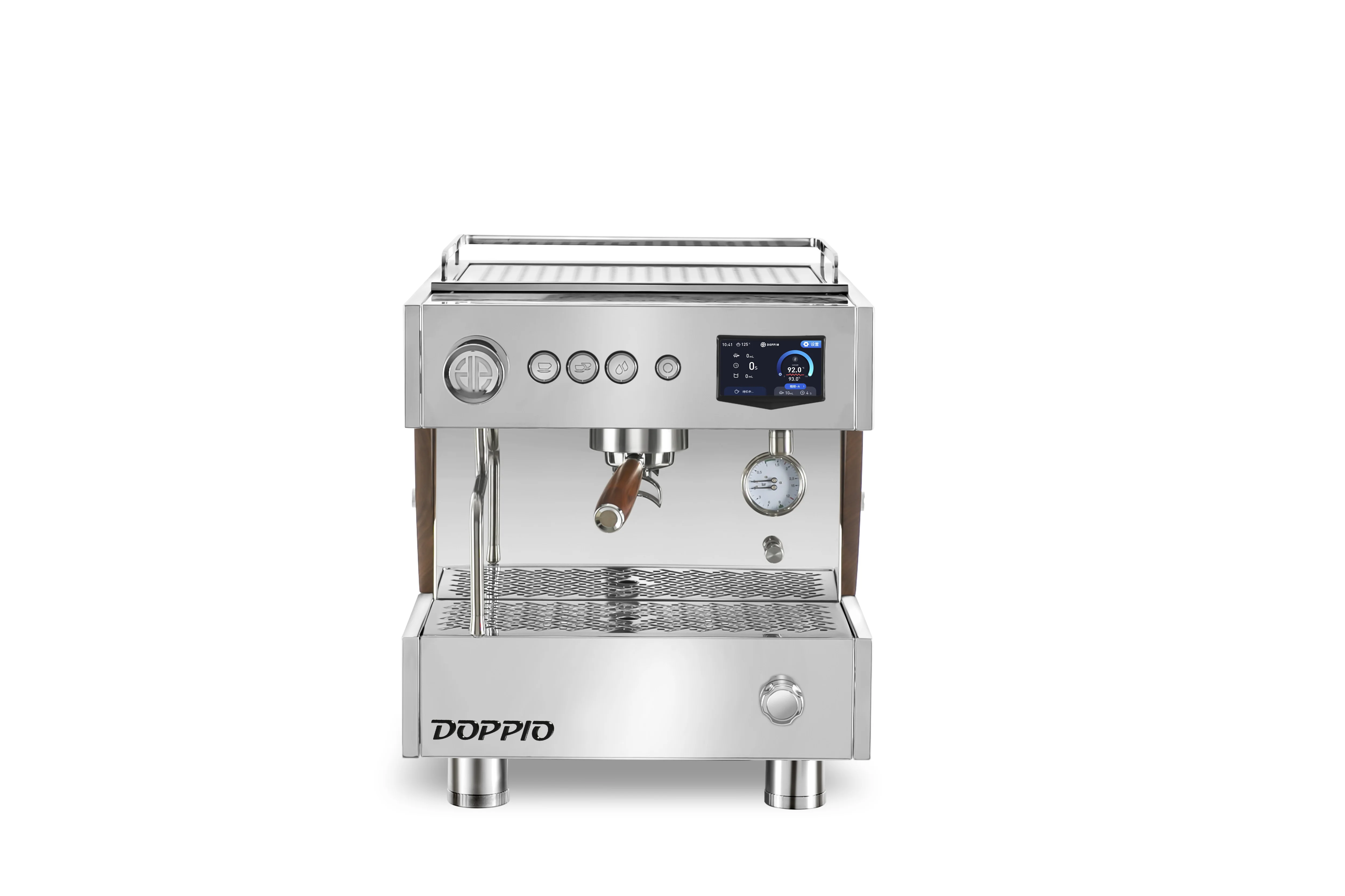 YUNYI Coffee Commercial  Machine