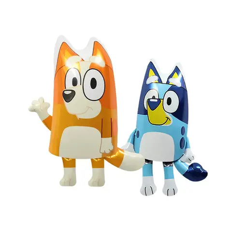 12 best sales नीला गुब्बारा - №12