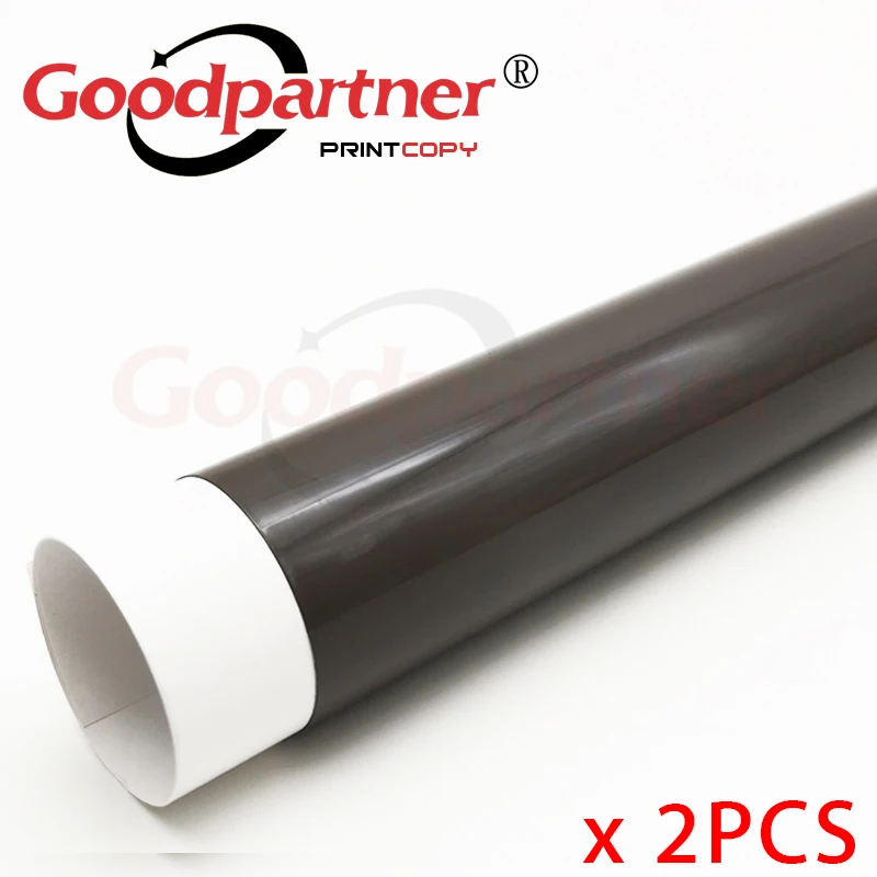 2X Fuser Film Sleeve for RICOH MPC2003 MPC3503 MPC4503 MPC5503 MPC6003 MPC2503 MPC2004 MPC2504 MPC3003 MPC3004 MPC3504 MPC4504