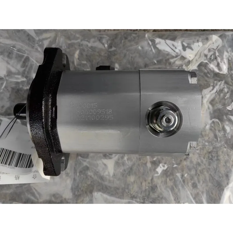 

High Pressure Hydraulic Orbit Motor 31N8-10010 XJBN-00520 R290LC-7 Quality for 31NB 31LB 31N1 - Industrial Pump Part