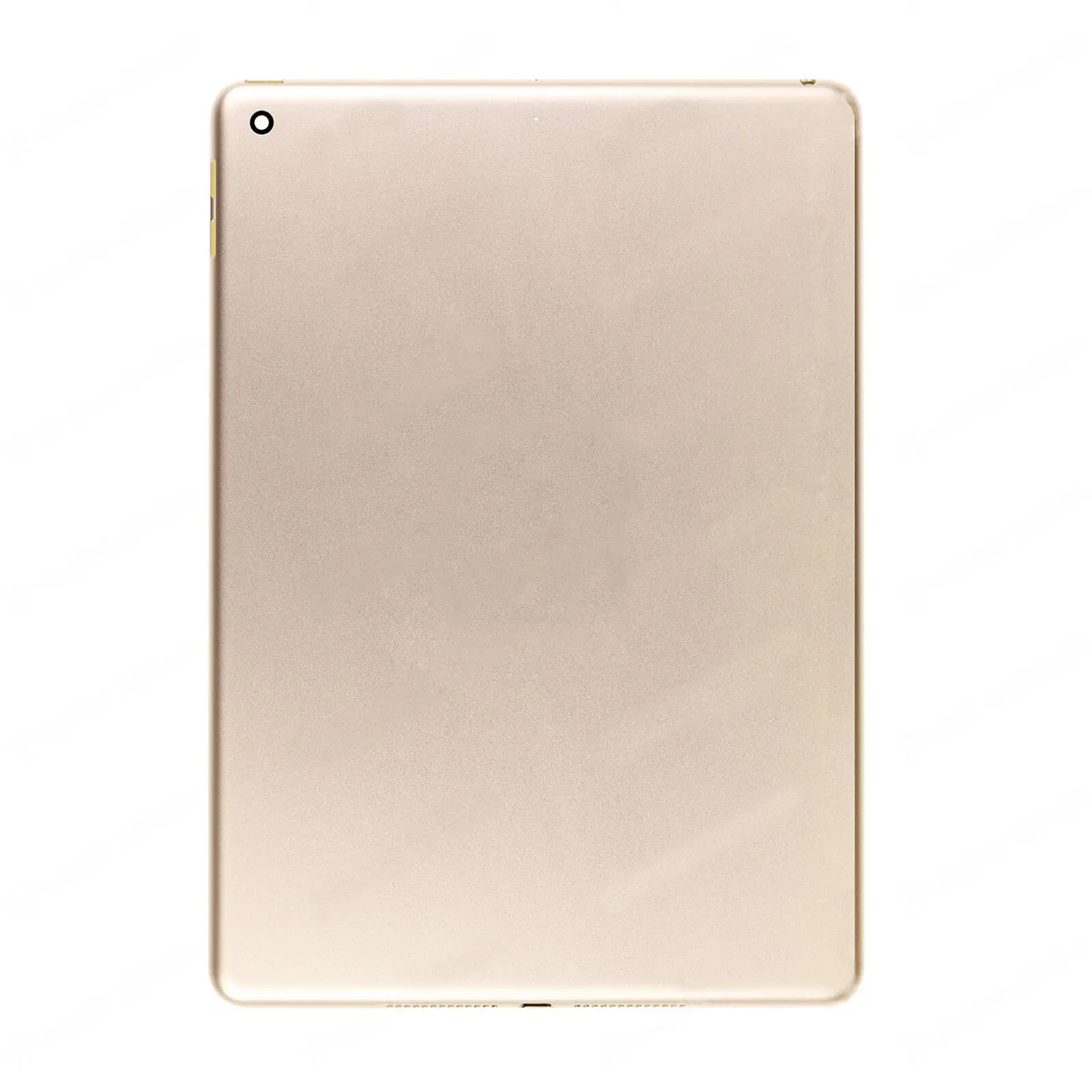 New Back Cover Battery Housing Door Case For iPad 6 2018 iPad 6th Gen 2018 A1893 WIFI / A1954 4G Rear Housing Battery Cover