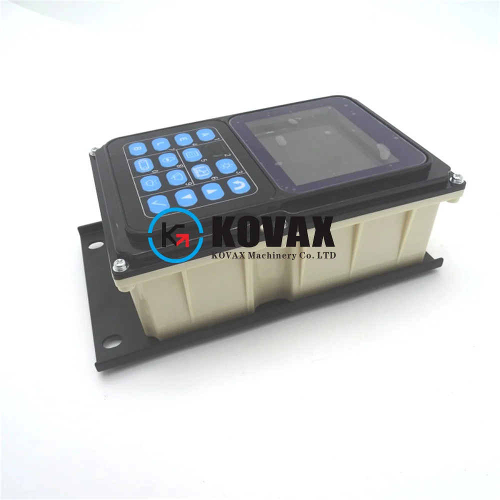 7835-12-4000 Monitor Dashboard for PC400-7 PC450-7 PC600-7 Excavators