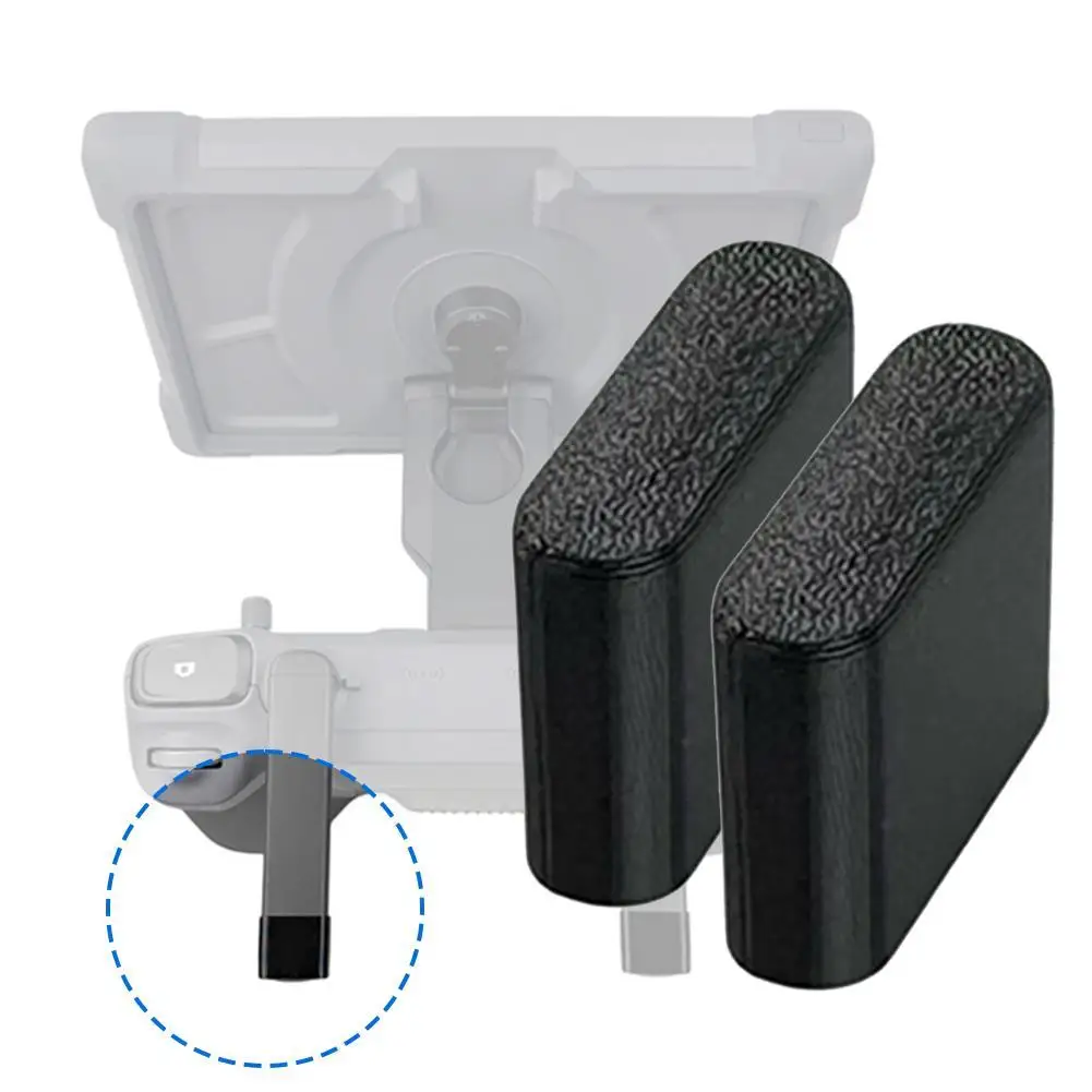 

For DJI Royal 4Pro Remote Control For RC PRO2 Antenna Protective Cover Sleeve Anti-Knock And Anti-Wear Accessories