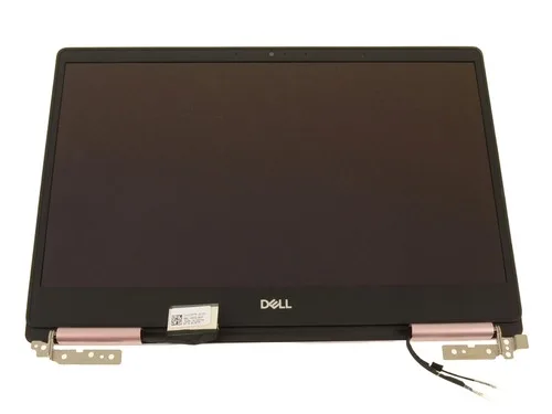 

Dell CMFTP 133 Inches FHD LCD Screen Assembly for Inspiron 7380 Mobile Workstation Laptop - Widescreen - Matte