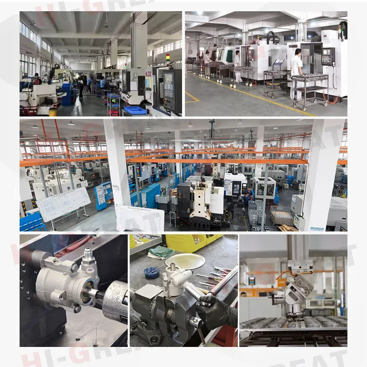 Bomba de direção hidráulica MN184075 para LANCER VII 4G13 (16V)