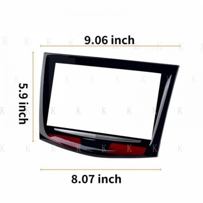 

C для Cadillac ATS Escalade SRX XTS ELR CTS CTS-V сенсорный экран 2013-20