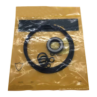 High Quality E320C E320D M5X130CHB Swing Motor Seal Kit for Caterpillar CAT320C CAT320D Excavator Swing Motor Seal Kits