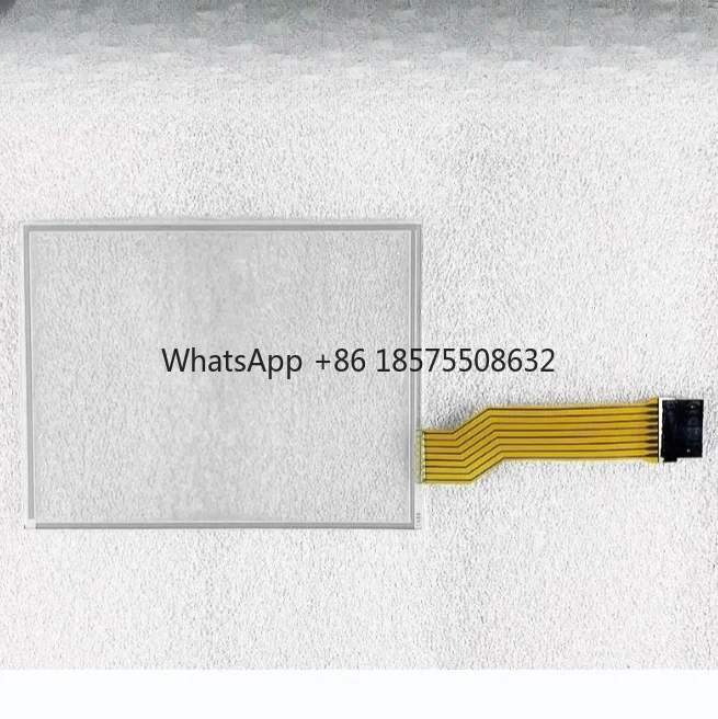 New membrane keypad touch screen for 2711P-B7C15A1 2711P-B7C15A2 2711P-B7C15A3 2711P-B7C15A4