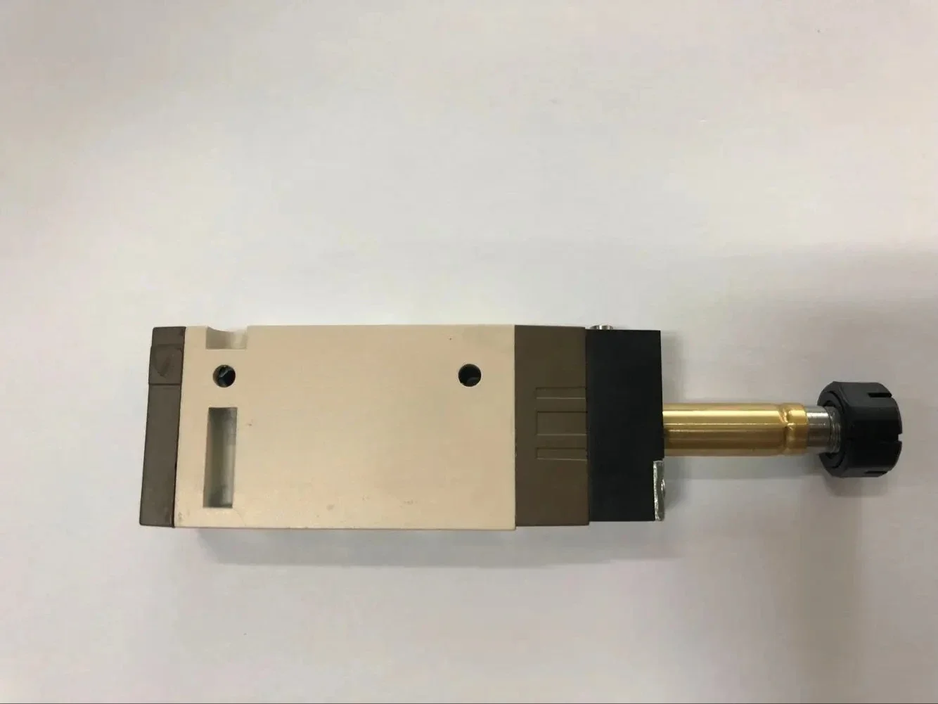 Südkorea Magnetventil SF2101-IP neue authentische SCD1-D4 Spule DC24V AC220V SC311B-B-P-L-D4