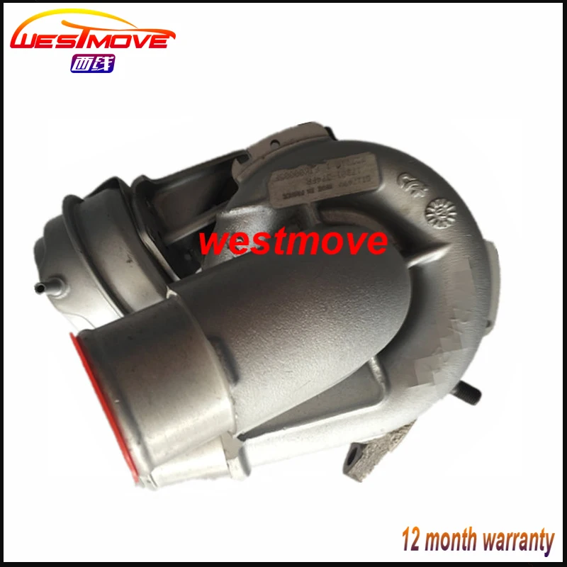 GT1749V turbo 17201-0G010 17201-0G01B 17201-0G01C 727210-0001 turbocharger for Toyota Avensis Corolla D-4D 2.0L 02- 1CD 1CDFTV