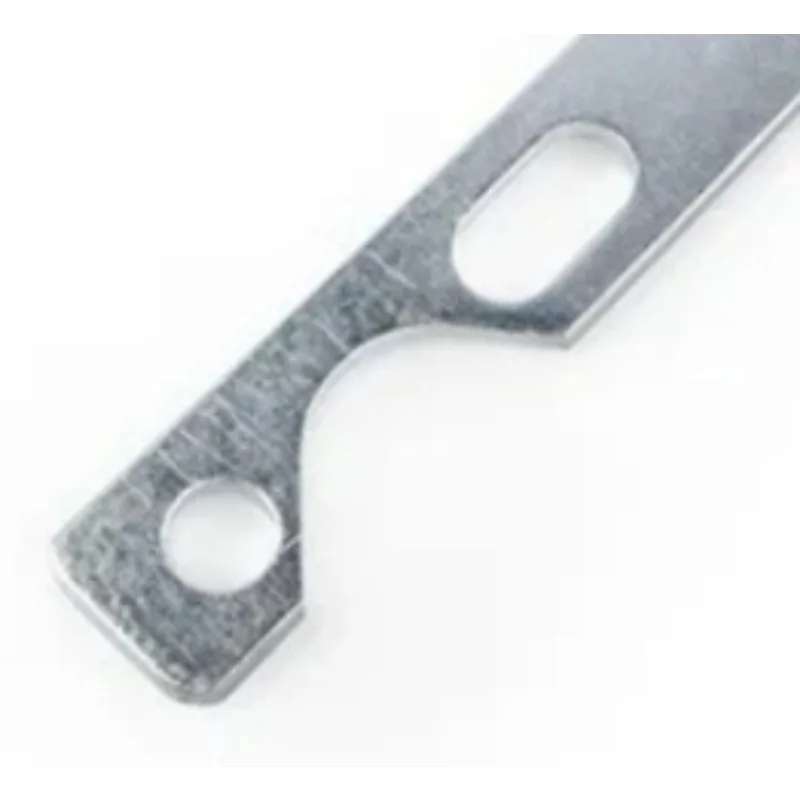

Suitable for Fan Disassembly Wrench, Coupling Clutch Bracket Fixing Wrench, 32mm Crescent Shaped Tool