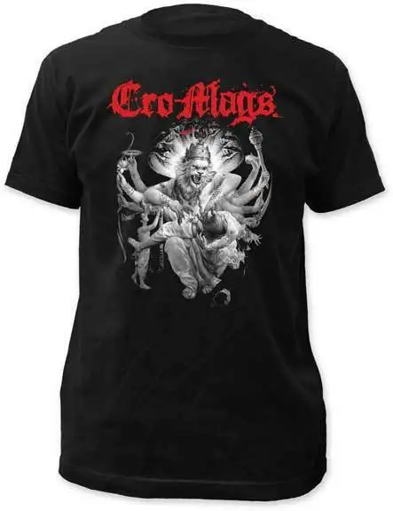 cromags