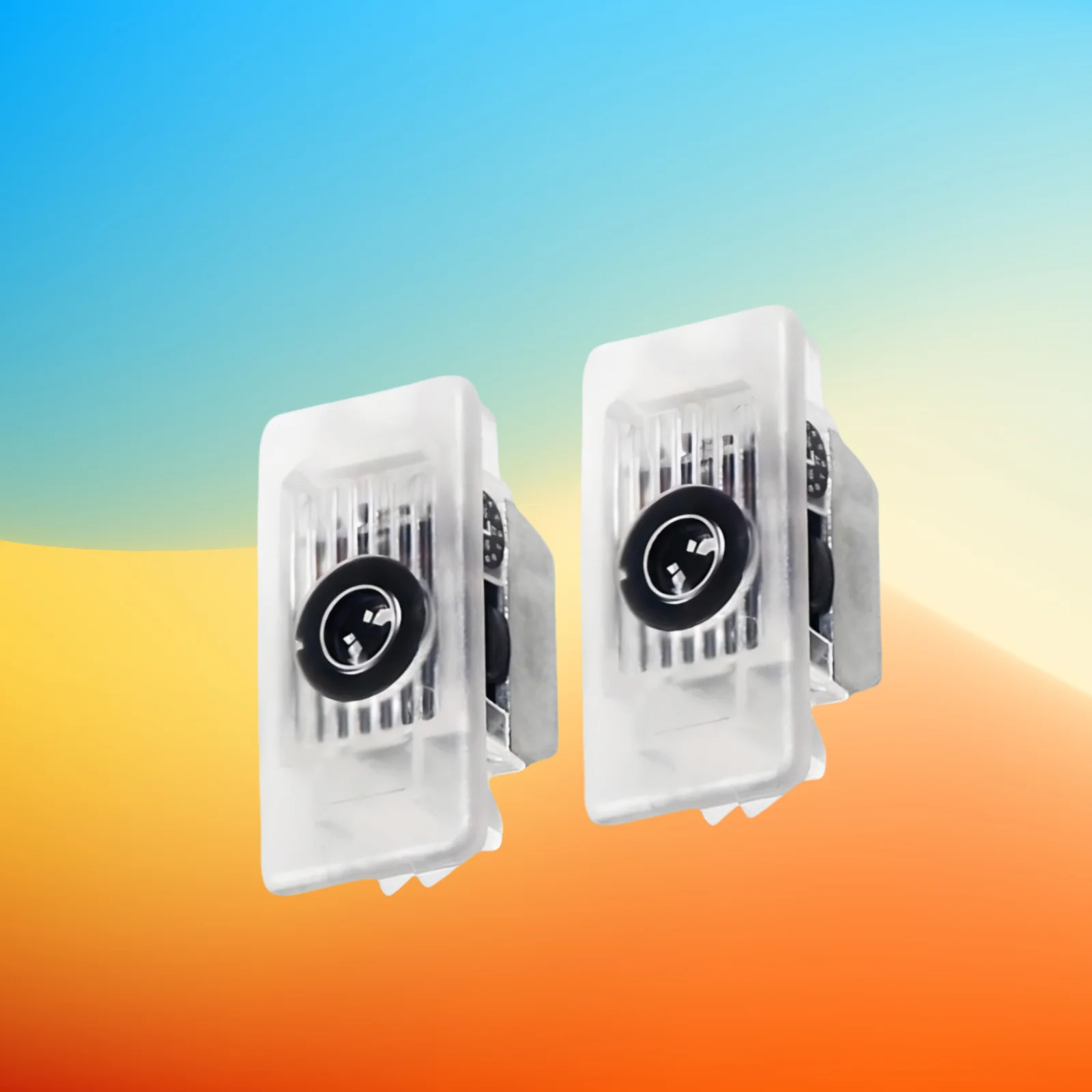 

Pop 2 шт. светодиодный проектор для дверей автомобиля для BMW G20 G21 G22 G23 F40 F44 U10 U11 U12 G29 1 2 3 4 X1 Ix1 Series I3 2020-2025 Accesso