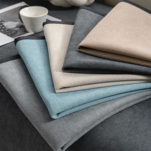 Non-Woven luxurious from Chenille couch, embroidery sofa, towel, all stations, furniture protector, living room, 1pc 10 Main sales luxury embroidered pillows - №9