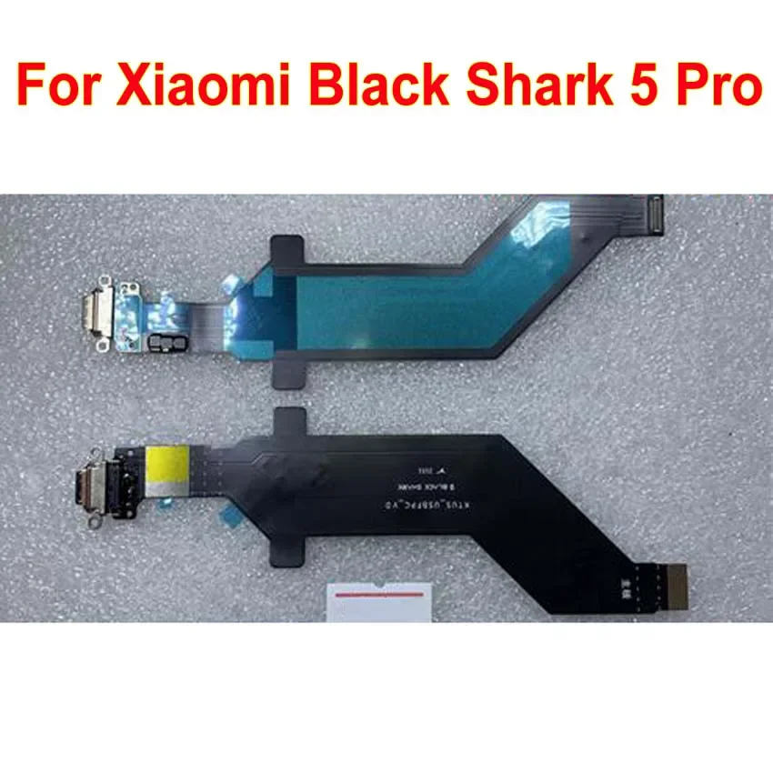 USB Charge Board for Xiaomi Black Shark 5 Pro